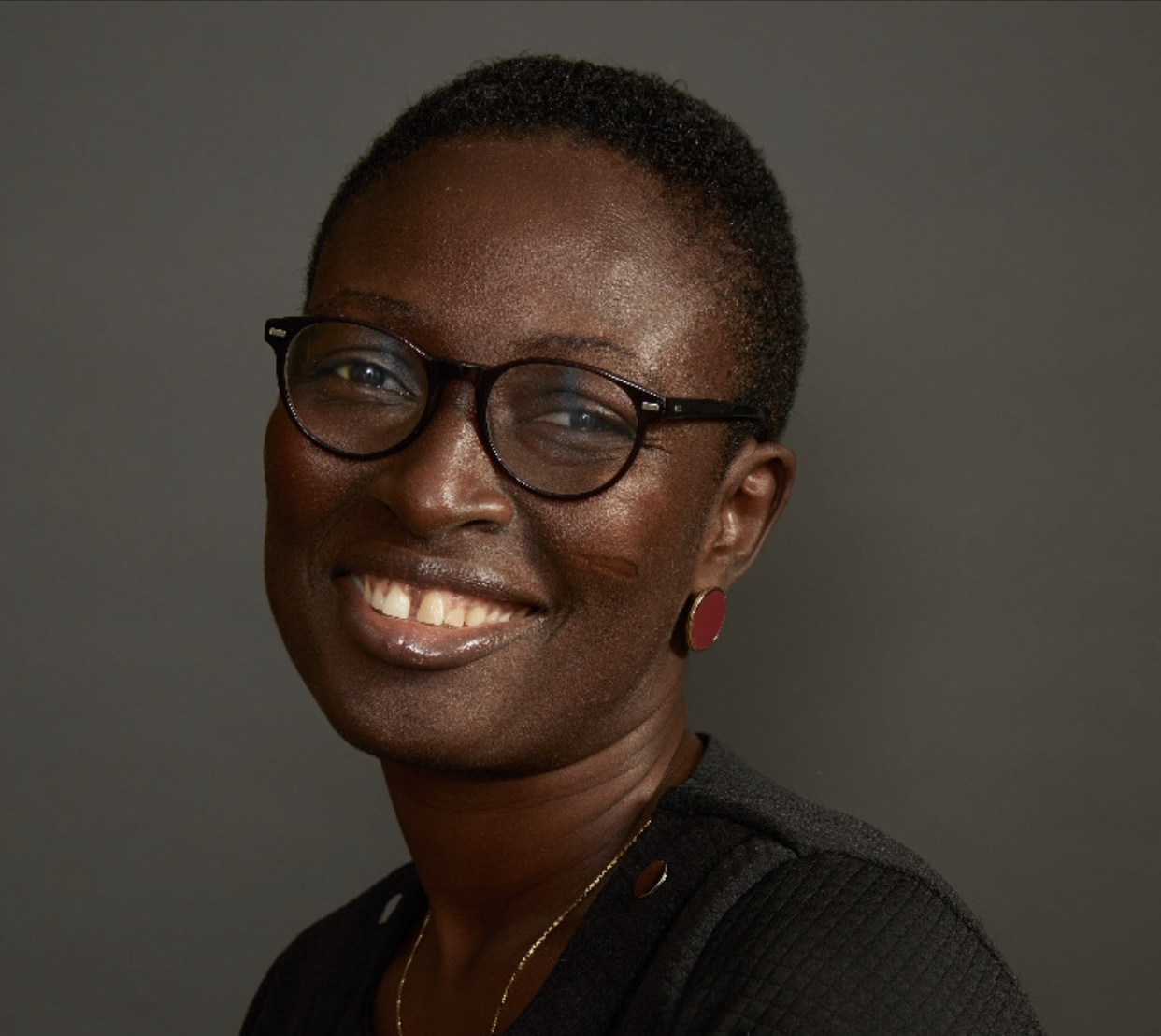 Country Manager for SafeCare - PharmAccess in Ghana, Bonifacia Benefo Agyei