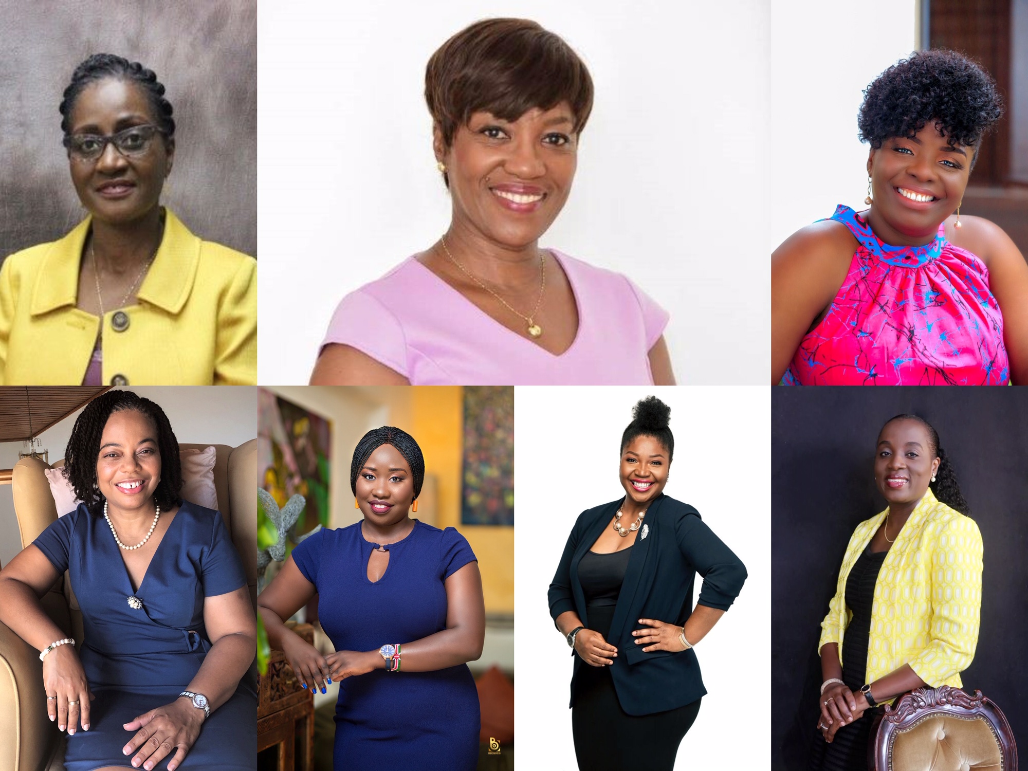 Executive Women Network appoints new executives