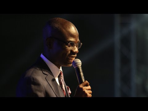 Don’t despise little beginnings -Rev. Ocran coaches youth on how to do business with their talents