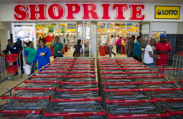 Shoprite exits Nigeria after 15 years