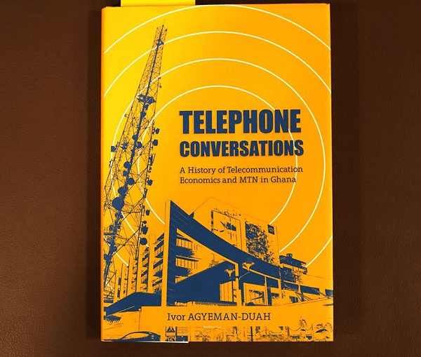  MTN launches book on telecommunications economics 