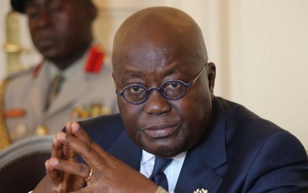 Burkina Faso, Mali  and Niger’s withdrawal from ECOWAS will affect their citizens – Akufo-Addo