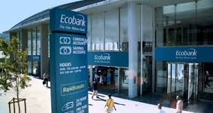 Ecobank announces board changes