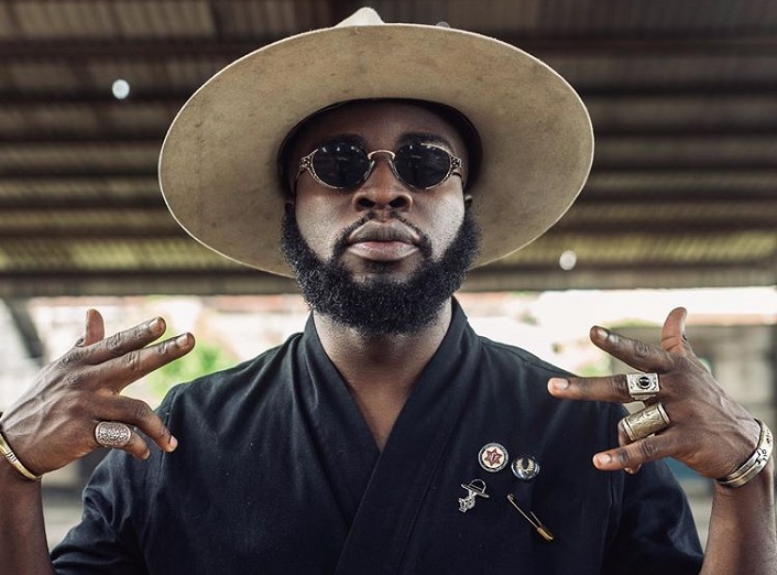 Rapper M.anifest says there's no need to worry about competitive rivalry