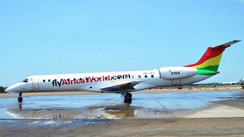 AWA waives penalty for flight reschedules