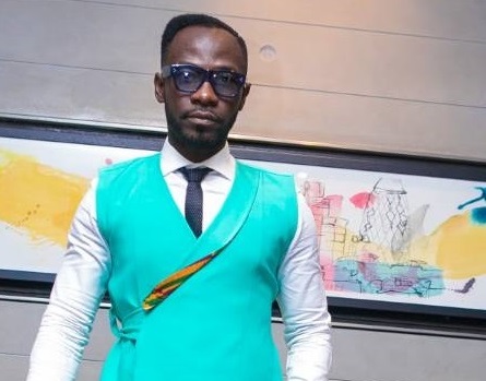 Okyeame Kwame says he is still pursuing his court case against Ambolley