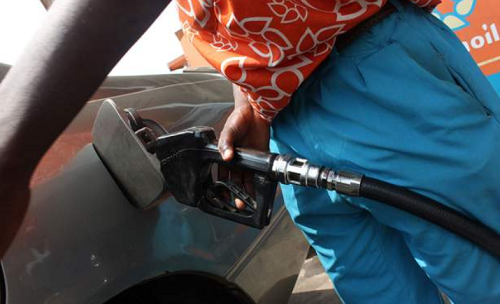 Nigeria to cut the price of petrol - Graphic Online