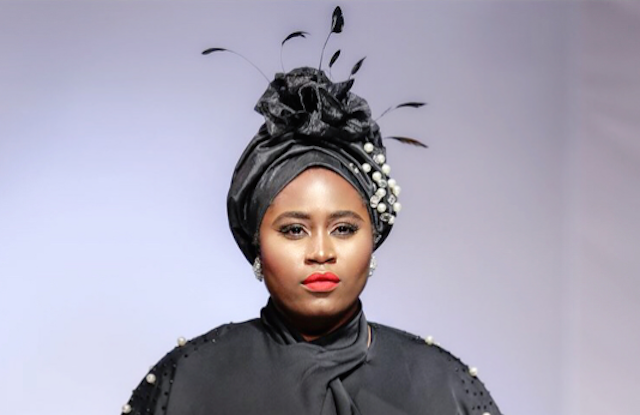 Lydia Forson suggests using traditional rulers to fight COVID-19