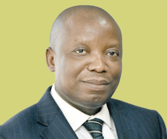 Deloitte Ghana appoints Country Managing Partner - Graphic Online