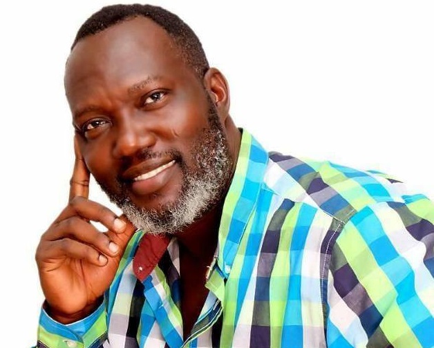 Bishop bernard nyarko - Bernard Nyarko biography: 12 facts about Kumawood  actor