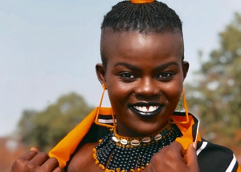 Don’t look down on traditional music —Wiyaala - Graphic Online