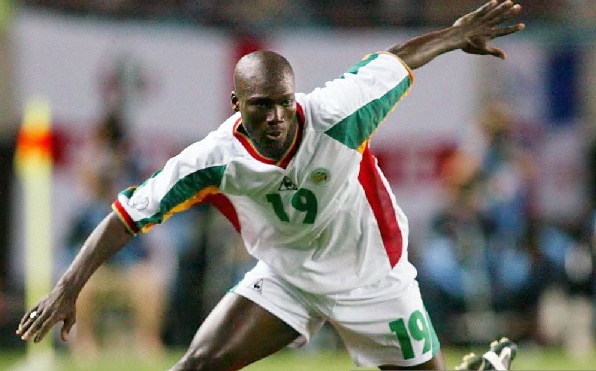 Former Senegal midfielder Papa Bouba Diop dies at 42, Football News