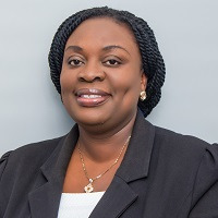 Ms Madeline Nettey, Chief Executive Officer of Republic Investments