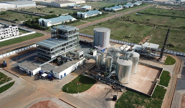 BLC announces opening of Africa’s largest shea butter plant In Ghana