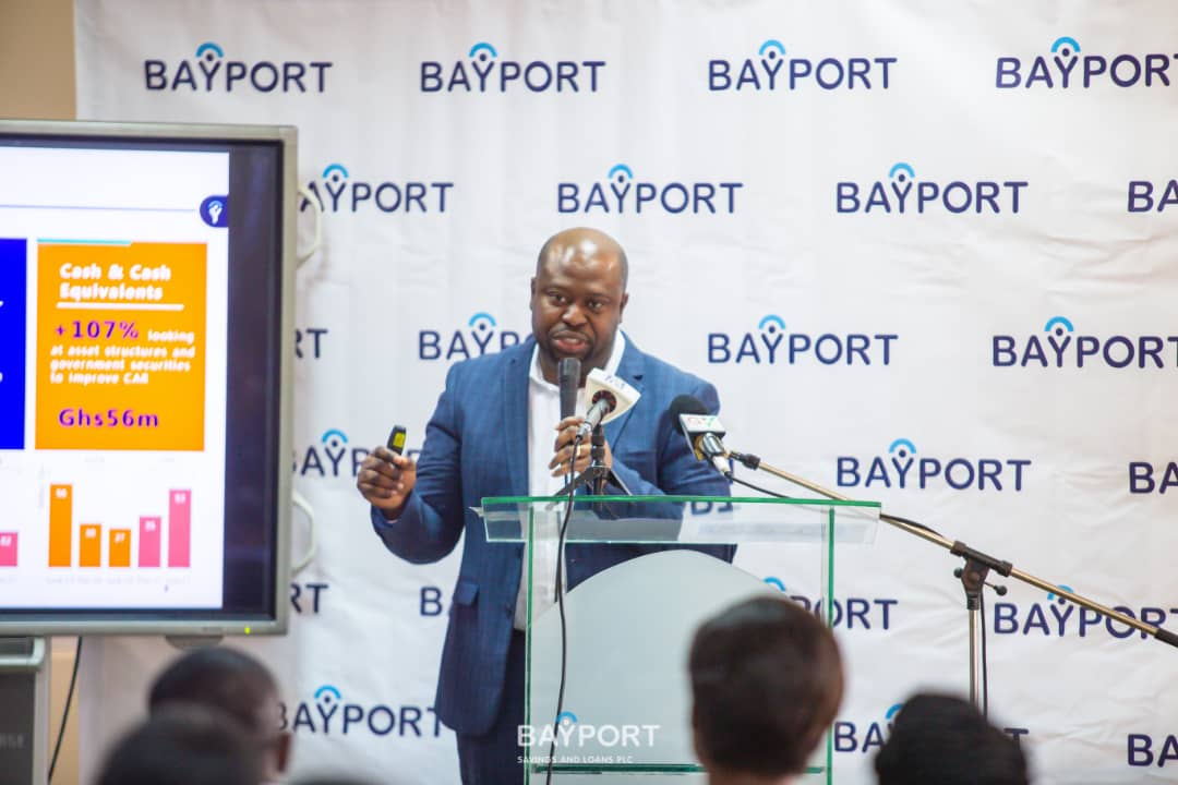 Bayport records major leap in profit amid COVID-19