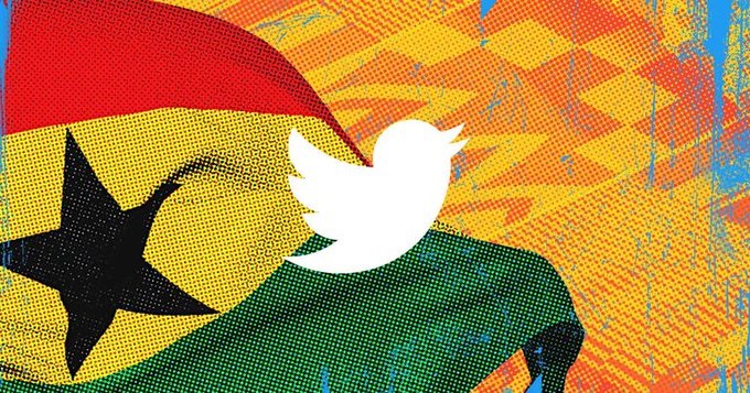 Twitter settles on Ghana to initiate Africa presence