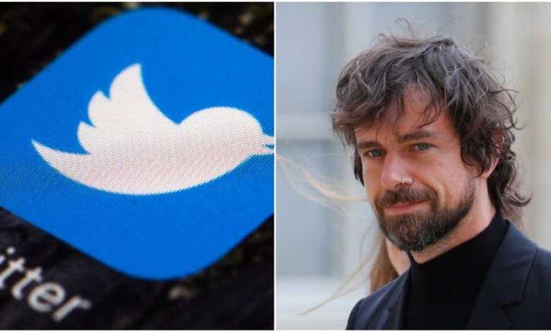 Twitter CEO Jack Dorsey to stay in Ghana - Says Ursula