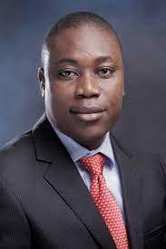 Kwabena Boamah Chief Investment Officer, Stanbic Investment Management Services 