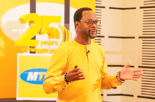 SMP: MTN Customers to enjoy same rate for calls on MTN and other networks