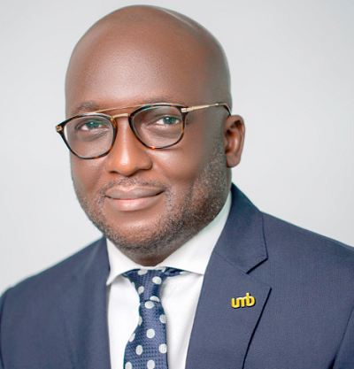 UMB to focus on growing SMEs - New MD hints