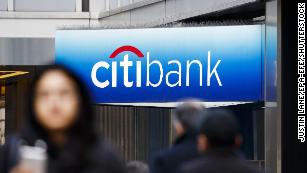 Citibank can't get back $500 million it transferred by mistake - Judge rules