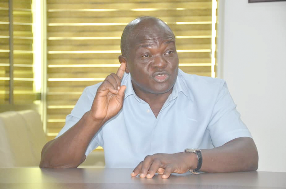 Respond to imminent earthquake with enforcement — Dr Ahulu - Graphic Online