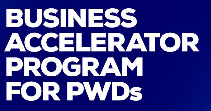 PWDs small business owners to receive support through accelerator program