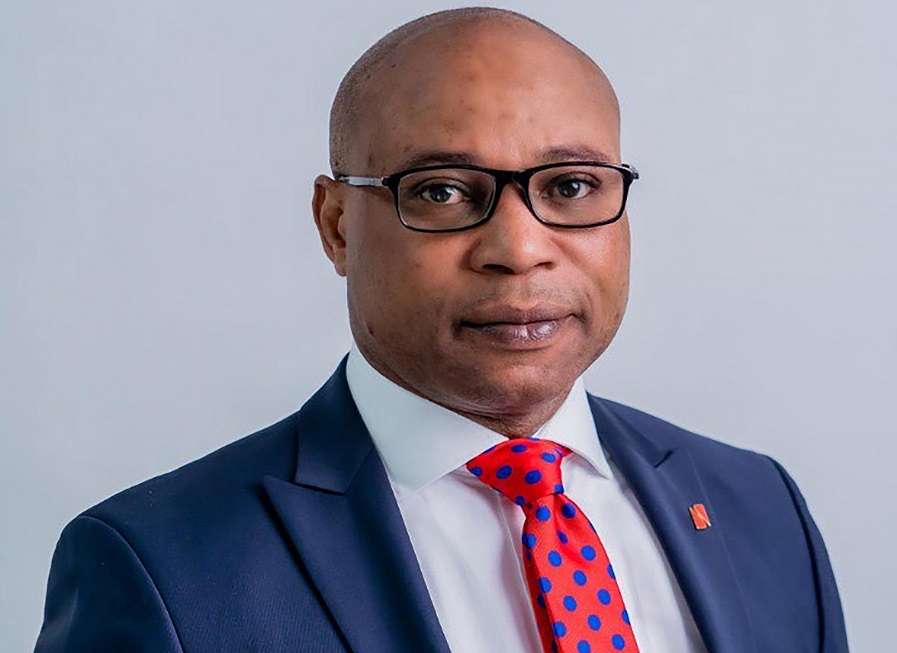 Mr Olalekan Balogun - Managing Director / Chief Executive Officer UBA Ghana