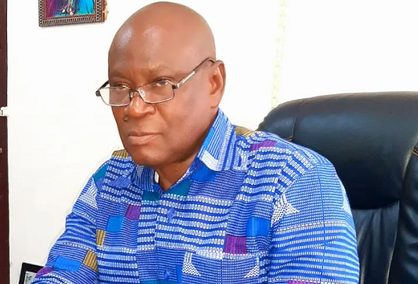 Probe allegations against me — Akatsi South MCE - Graphic Online