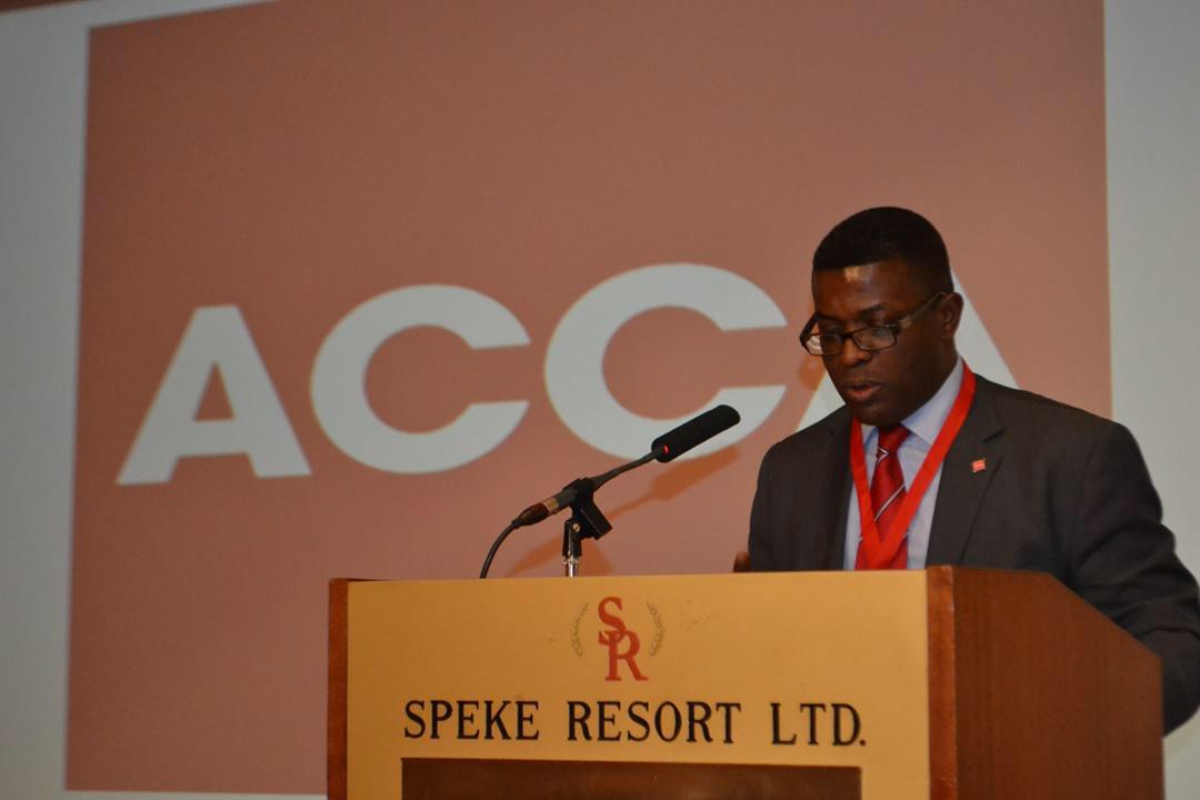 Africa Advocacy Programme key to ACCA’s global strategy  –Jamil Ampomah