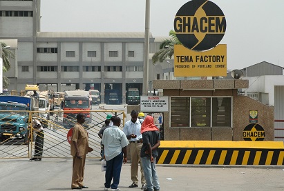 GHACEM unveils $100m investment plan for expansion 