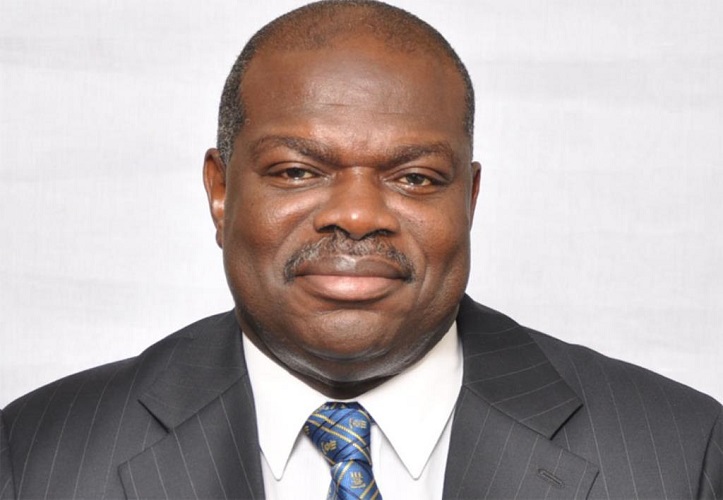 Prof. Ernest Aryeetey, former Vice Chancellor of the University of Ghana and current Board Chairman of the African Economic Research Consortium