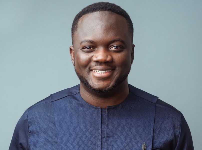 Bloomberg names Ghanaian CEO Alloysius Attah as 2021 catalyst alongside others