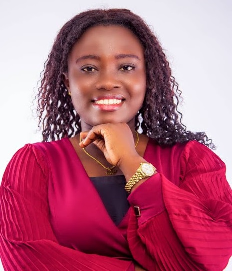 Dorcas Babet Kwofie – CEO of Babet Agro Enterprise, 2nd prize winner of 2020 competition