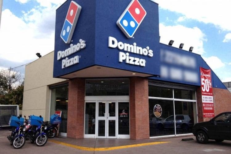 Domino’s Pizza set to launch in Ghana