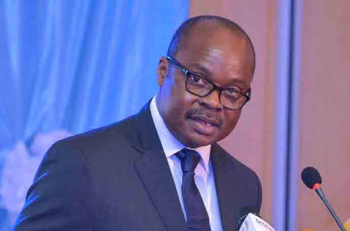 Bank of Ghana urges Parliament to prioritise passage of revenue bills