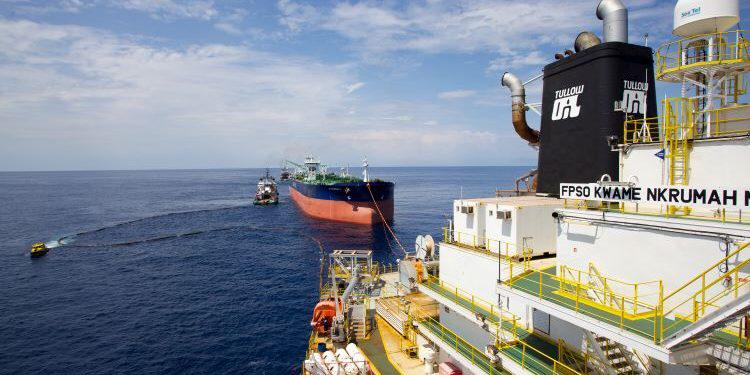 LNG imports threaten investments in Ghana’s oil industry - ACEP, Tullow