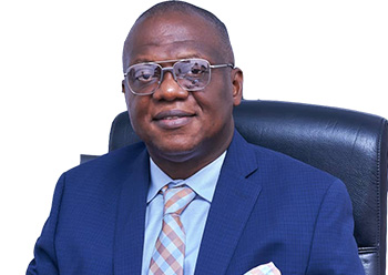  Mr Clement Osei-Amoako, President, GNCCI