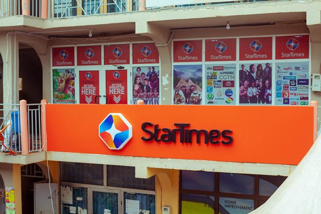 StarTimes marks five-year anniversary with opening of new Office in Tamale