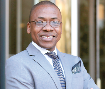 Mr Neville Mandimika — RMB Africa Economist and Strategist