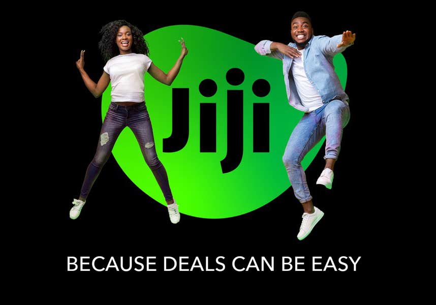 Jiji Africa unveils new vision, 