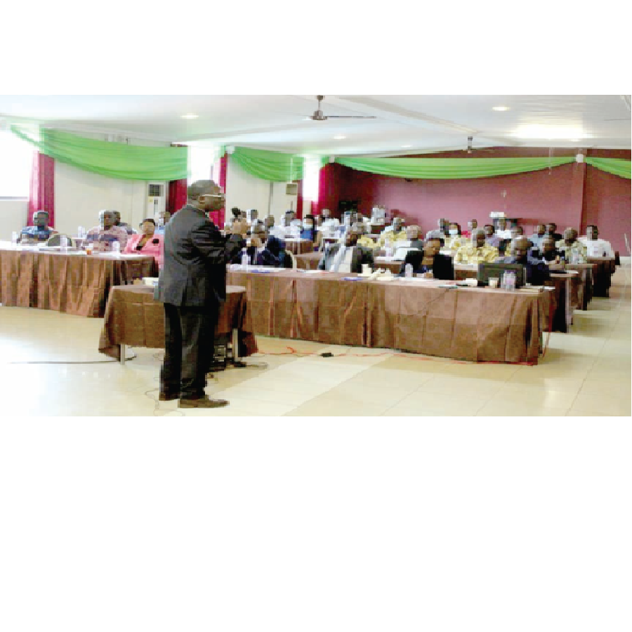 Seminar on export proceeds repatriation held