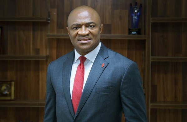 UBA’s diversified businesses act as hedge against financial risks - CEO