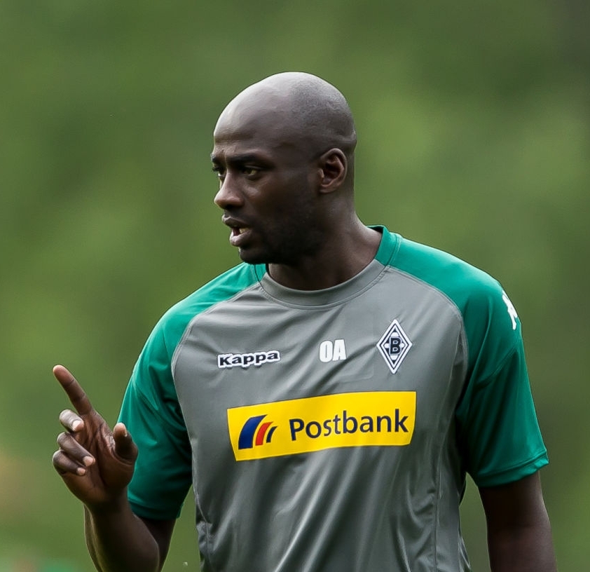 BVB internationals: Otto Addo leads Ghana to World Cup qualification