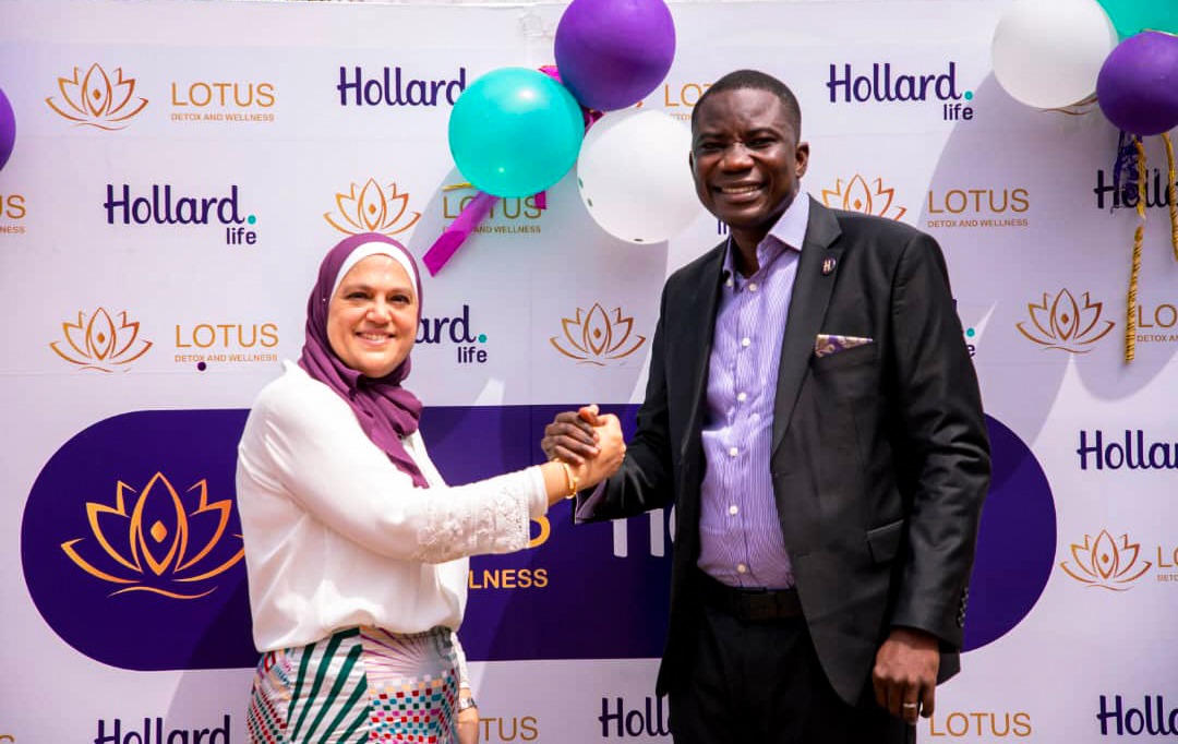 Hollard