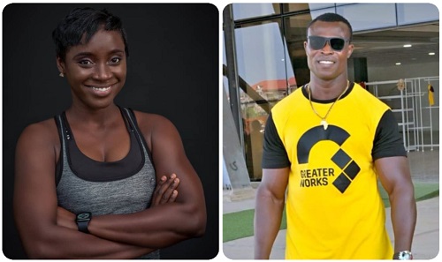 Ghana Bodybuilding and Fitness Association appoints commissioners for fitness challenge
