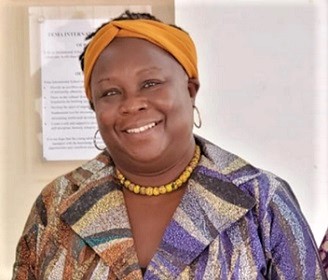 Focus on Prof. Audrey Gadzekpo: As she reflects on Ghana’s media ...