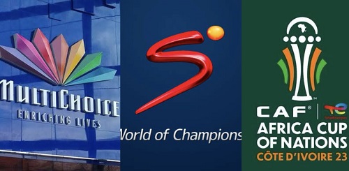 SuperSport won't broadcast AFCON 2023 after losing rights