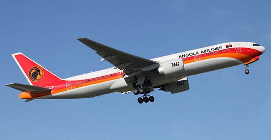 TAAG Angola Airlines to expand operations to Ghana