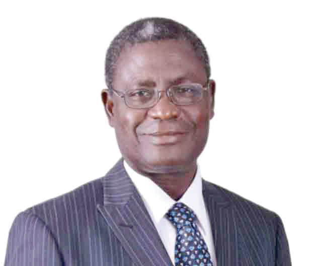 Board Chairman of Stanchart retires - Graphic Online